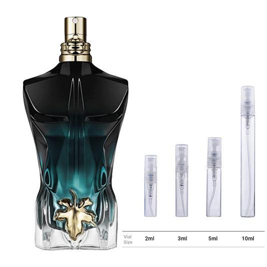 Jean Paul Gaultier Le Beau Le Parfum