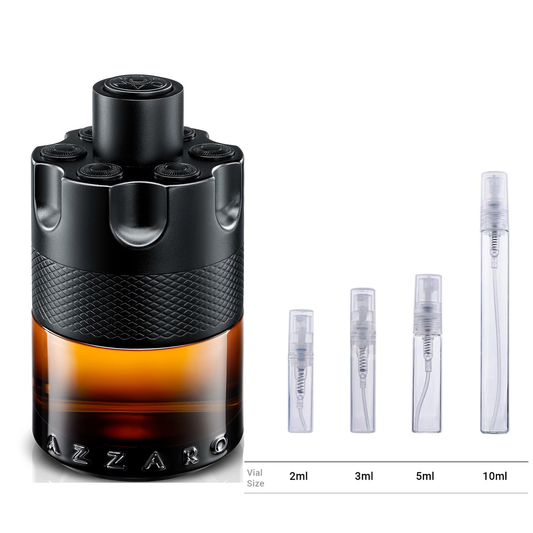 Azzaro Most Wanted Parfum