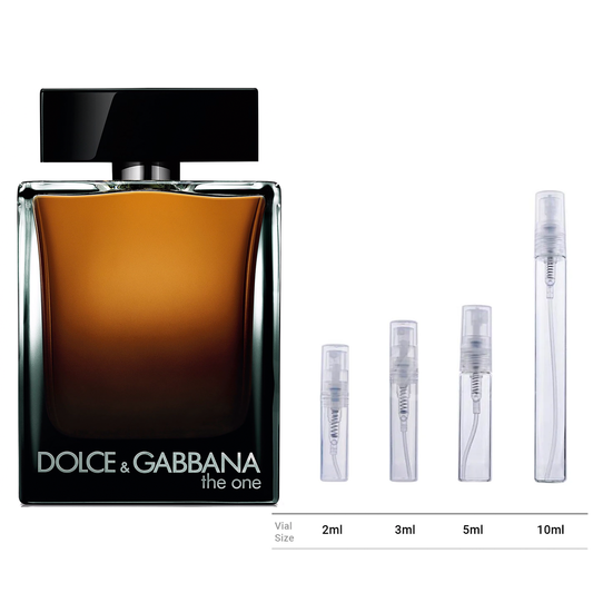 Dolce and Gabbana The One EDP
