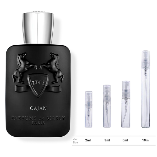 Parfums De Marly Oajan