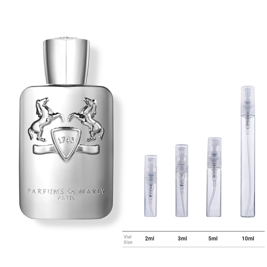 Parfums De Marly Pegasus