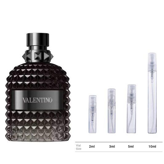 Valentino Uomo Intense (2021)