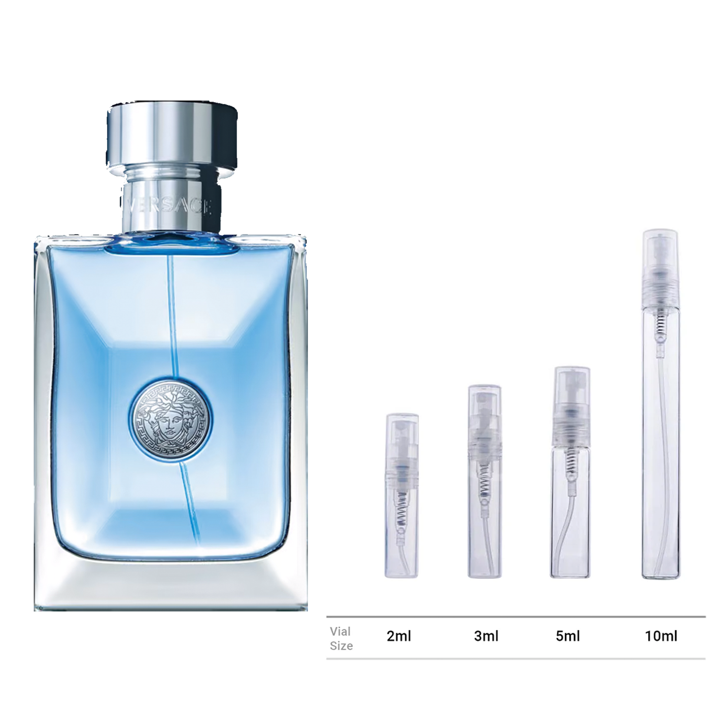Versace Pour Homme